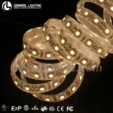 DC24V 72W 960lm 5Meters led lights strips
