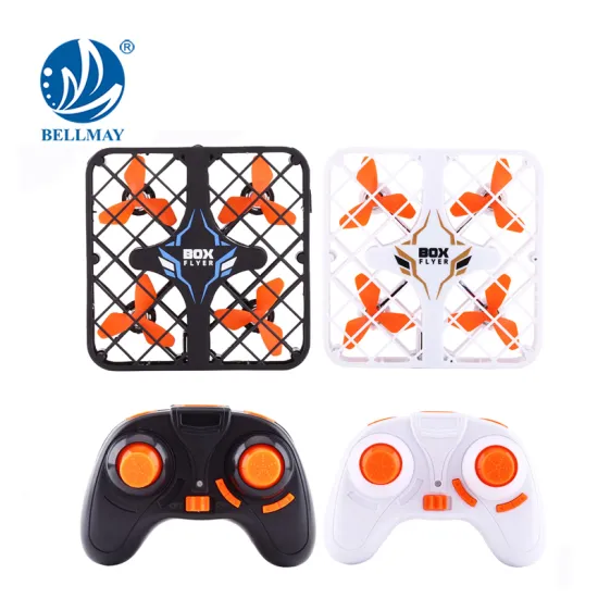 2.4 GHz 6 Axis High Quality Mini Size and 360-degree roll RC Drone for Wholesales