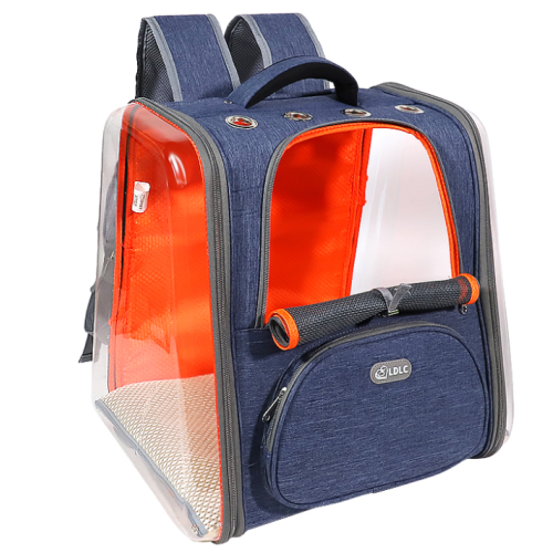 Outdoor Pet Cat Dog Carrier