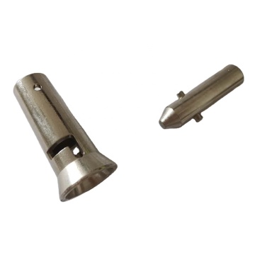 Rolling Shutter and Door Parts: Crank Handle Solutions