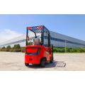 1.5 ton 2 ton electric forklift for sale