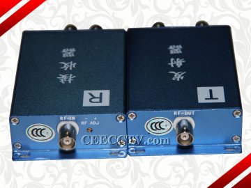 2ch Video Multiplexer-cctv Twisted Pair For Two Camera Video Signal Transmission Cee-rf602