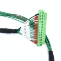 Battery Detection Wire Harness