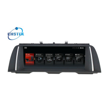 Car DVD GPS Navigation for BMW 5 Series