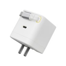 High-Power 65W Charger Adapter for Laptops