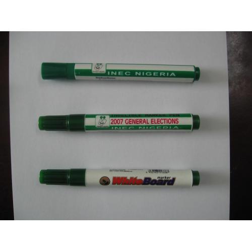 indelible voting ink election cheatproof marker pen