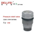 VW Van giảm áp suất đường sắt phổ biến 07W130789A