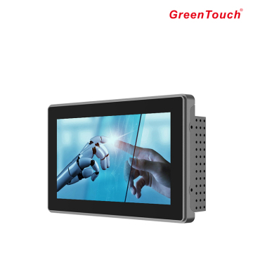 Open frame touch monitor 7 to 13.3 inches
