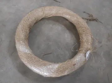 Electro Galvanized Iron Wire