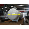 3000 galon mazaunin lpg tanks