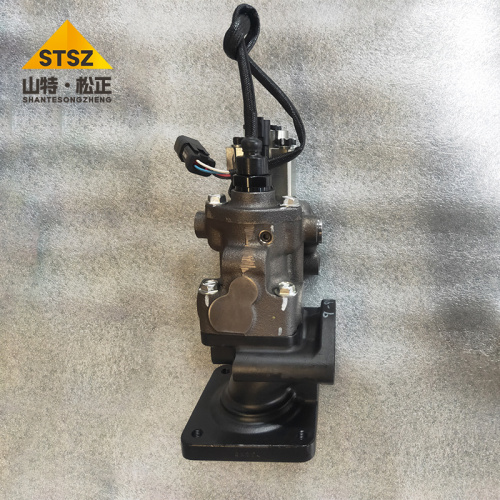 EGR valve 6261-41-4900 is suitable for loader WA480-6