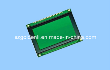 160x160 Graphic LCD Display Module