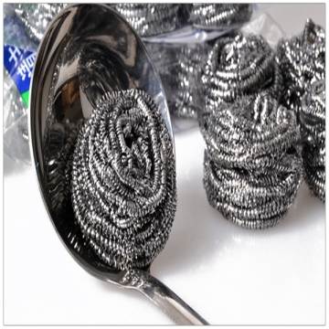 Rostfreie Stahldrahtrohmaterial