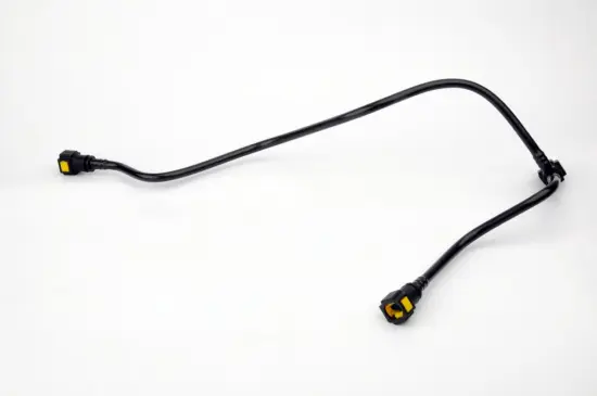 Auto Cooling System Hose Assembly