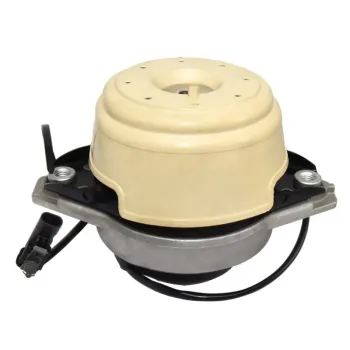 Mercedes-Benz W166 ML350 GL350 Engine Mounts Set (1662406917, 1662404517)