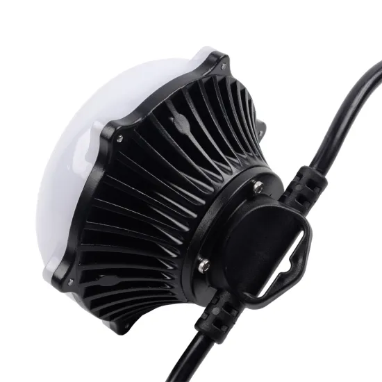 Professional Construction String Lights: 100ft 200W Work Light with 28,000LM Brightness and ETL Certification