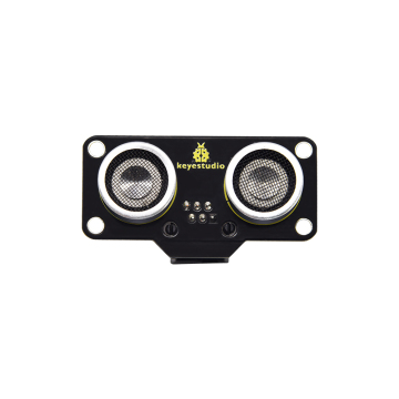 KS2003 EASY Plug SR01 Ultrasonic Sensor - NEW!