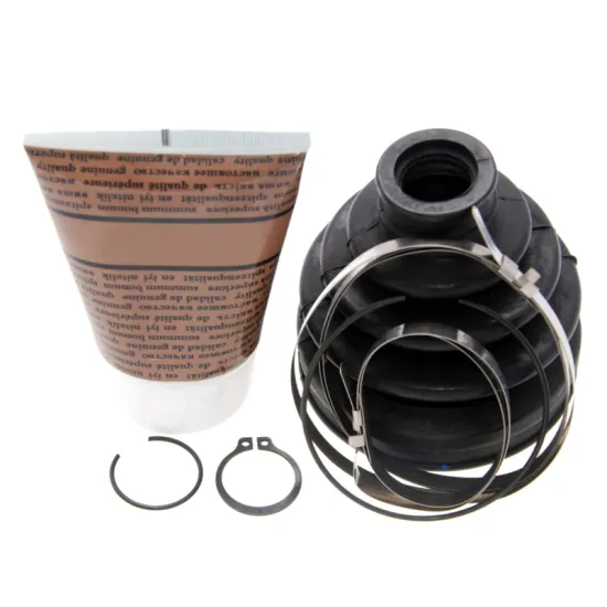 OEM 04438-87F10 4411871C21 CV Boot Kit for Suzuki Models 1995-2009