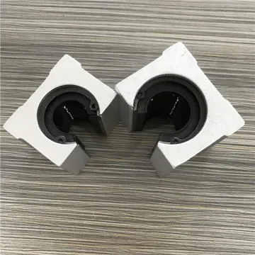 Linear Bearings SBR20 Chrome Steel SBR20 Bearing" could be simplified to:

"SBR20 Chrome Steel Linear Bearing