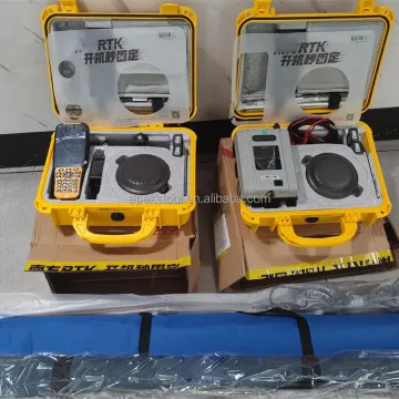 Galaxy G1 RTK GPS GNSS High Precision GPS Measuring Device
