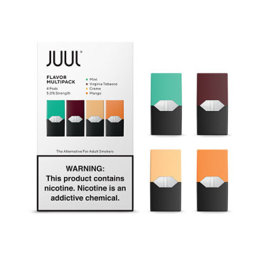 Donde comprar juul desechable