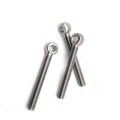 High Quality aerospace grade Titanium Eye Bolts