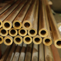 ASTM B75 Tubos rectos de cobre para edificios