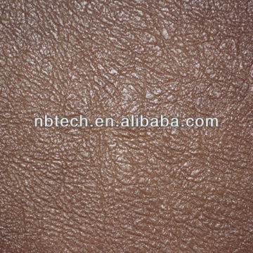 Retro Design PU Leather for Sofa