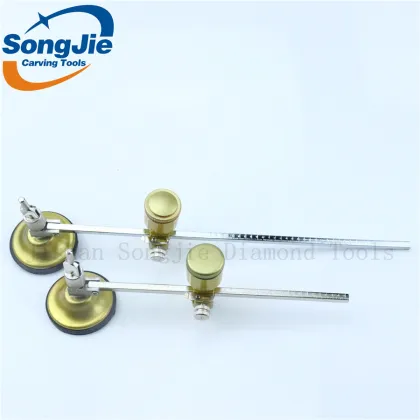 Industrial Compasses Glass Circle Cutter for Precise Circular Shapes