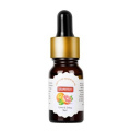 10ml Flower Fruit Essential Oils for Humidifier for Aromatherapy Pour Diffusers Skin Care Tea Tree Oil Relieve Stress TSLM1