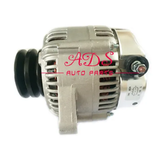Land Cruiser Alternator OEM 27060-17190 ADS