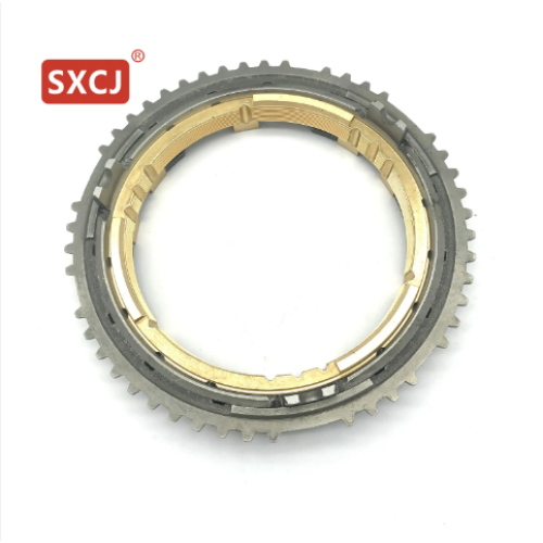 Customization Gear Box Synchronizer Ring OEM 33038-36010 for Toyota Coaster