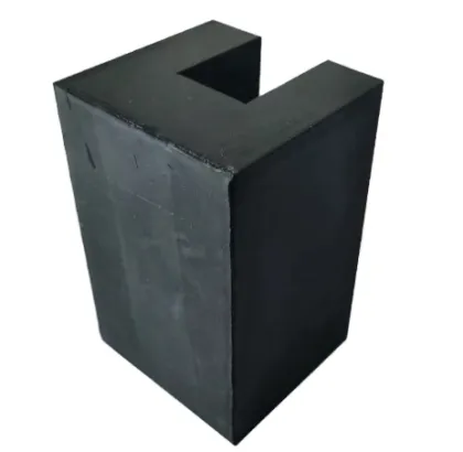 Customized Rubber Dock Bumpers & Buffer Pads