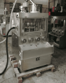 Pillola industriale Pressa macchine rotanti per pressione rotativa