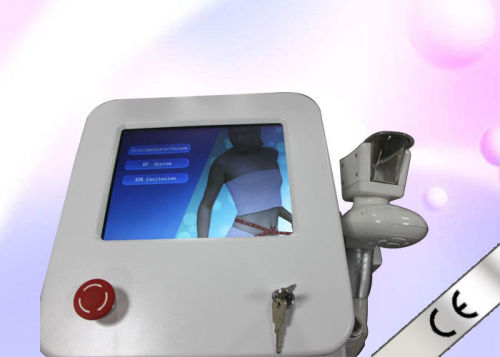 40k Ultrasound Cryolipolysis Cavitation Slimming Machine 1800w For Body