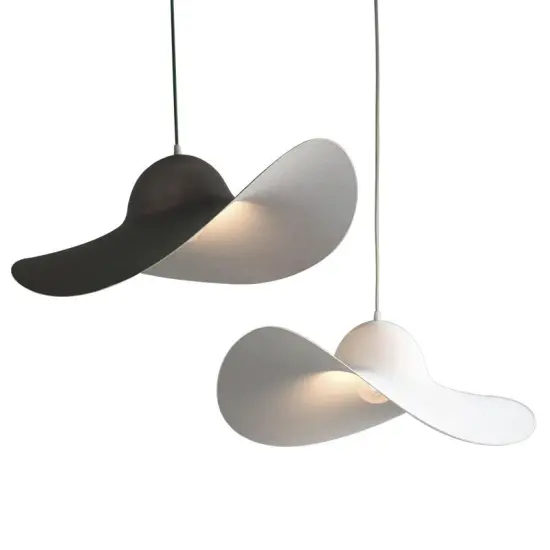 INSHINE Hanging Irregular Pendant Light