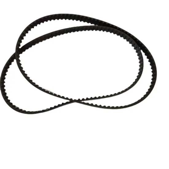 Small Belt 180XL & 182XL Sock Machine Spare Parts: Rainbowe Wide and Narrow Belt Collection