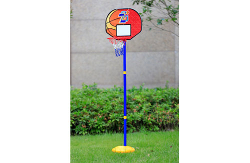 Mini Basketball Stand