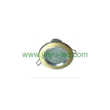 110-240v panel down led light 2 years warranty with CE&RoHS