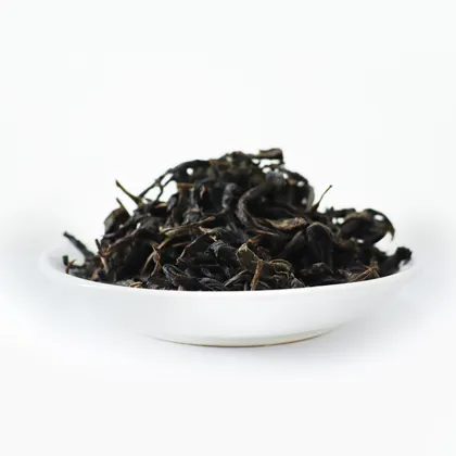 Jinxuan Oolong Tea - Premium Alishan High Mountain Milk Oolong
