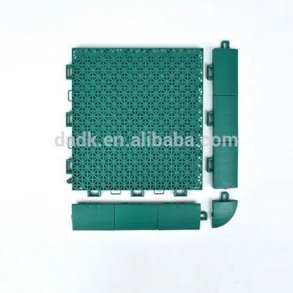 Gym Flooring | Athletic Floors | Sports Floors