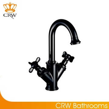 CRW YN-1101B Antique black Kitchen Faucet