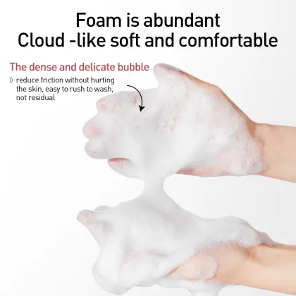 Mulberry Family Cherry Moisturizing Skin Care suit