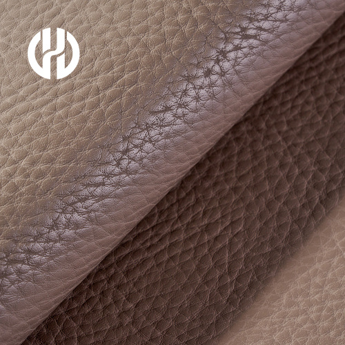 Szintetikus mesterséges bőr kanapéhoz