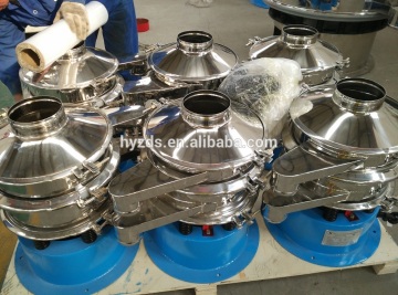 HY-400-1S laboratory vibrating sieve shaker