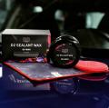 Hydrophobic D2 Carnauba Car Detailing Polish Wax Paste