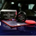 SGCB Synthetic D2 Sealant Wax Brazilian Carnauba Cleaner Wax Paste Kit of 4