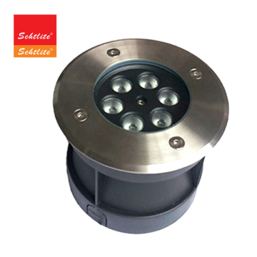 Europe Hot Sell Waterproof IP67 Buried Ground LED Garden Light