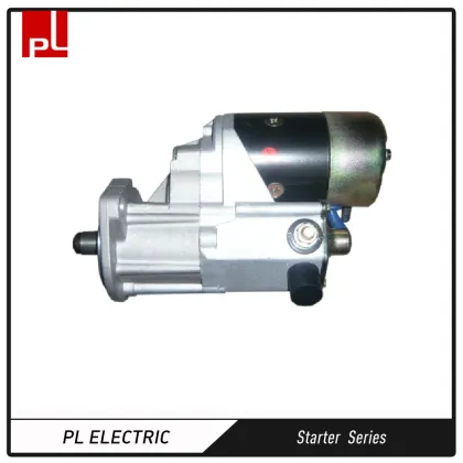 zjpl 24v 4.5kw 1280006920 delco remy starter
