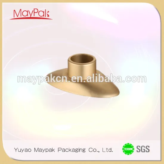 Cheap and high quality MPC 37 perfume crimp pump collar